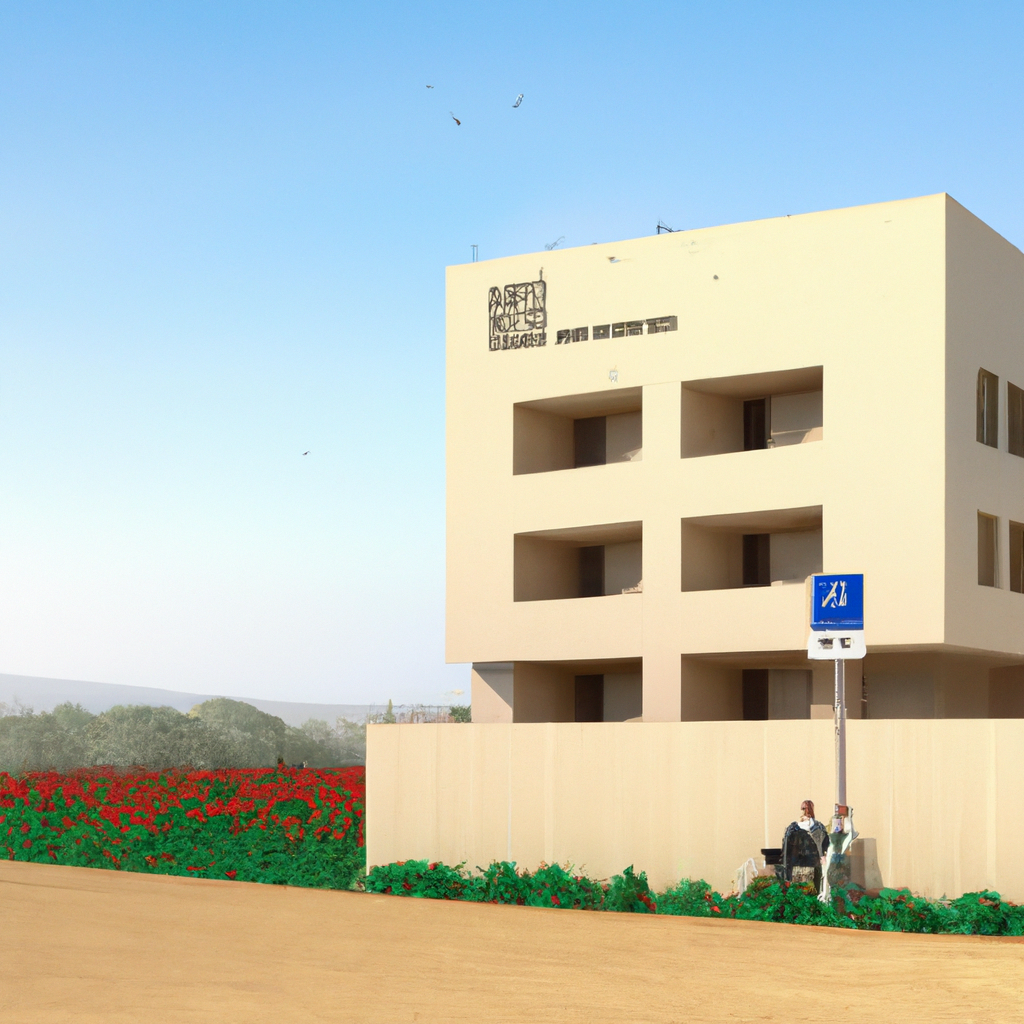 זכויות הדיירים בפרויקטים של התחדשות עירונית בבאר שבע