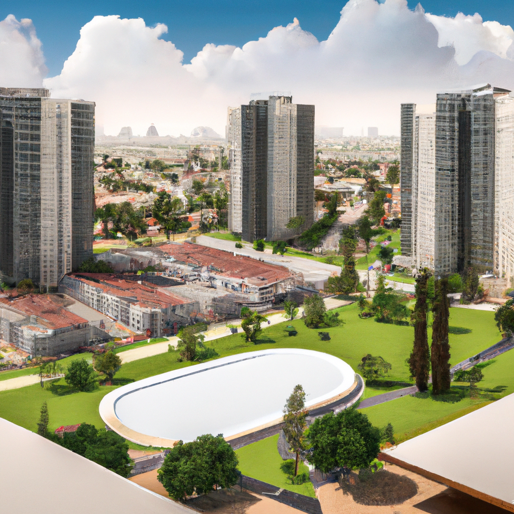 באר שבע: השכונות המבטיחות ביותר להשקעה נדל”נית